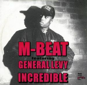 Incredible (Single)