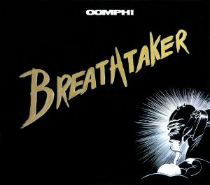 Breathtaker (Single)