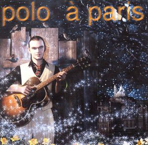 Polo à Paris