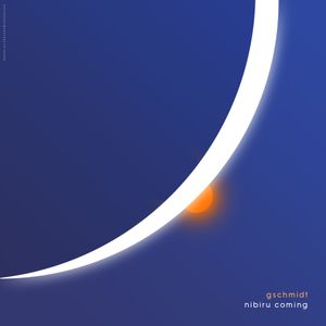 Nibiru Coming EP (EP)