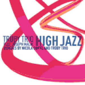 High Jazz (Single)