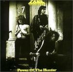 Power of the Hunter