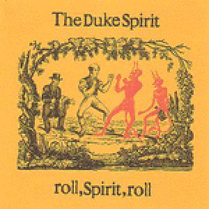 Roll, Spirit, Roll (EP)