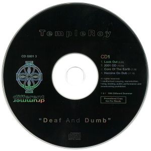 Deaf & Dumb