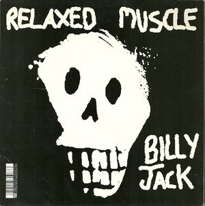 Billy Jack / Sexualized (Single)