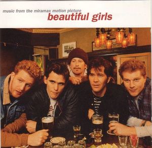 Beautiful Girls: Music From the Miramax Motion Picture (OST)