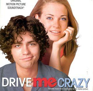 Drive Me Crazy: Original Motion Picture Soundtrack (OST)