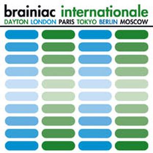 internationale (Single)