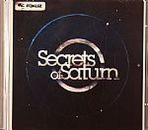 Secrets of Saturn