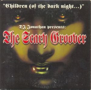 Children (of the Dark Night...) (radio edit)