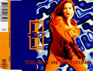 You Give Me the Feeling (Euro mix)
