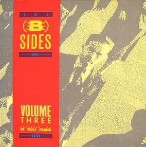 The B-Sides, Volume Three (EP)