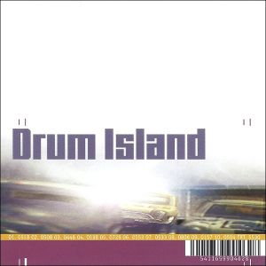 Drum Island