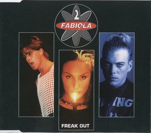 Freak Out (Single)