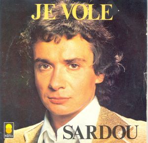 Je vole (Single)