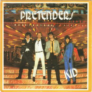 Kid (Single)
