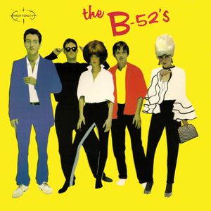 Rock Lobster (Single)