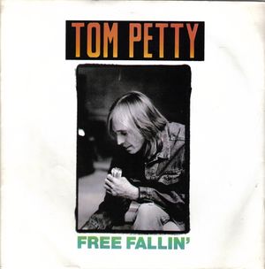 Free Fallin' (Single)