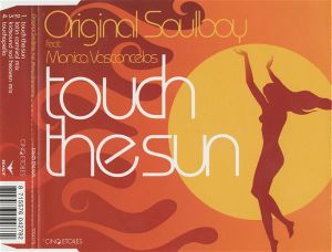 Touch the Sun (Latin Carnival mix)