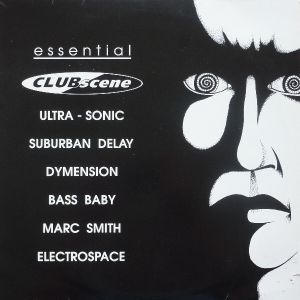 Energy Rush (12" Original Version)