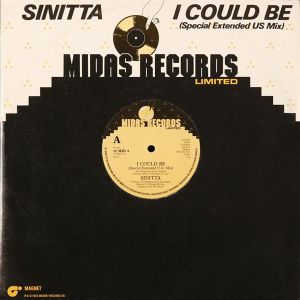 I Could Be (Special extended U.S. mix)