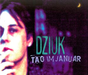 Tag im Januar (Single)