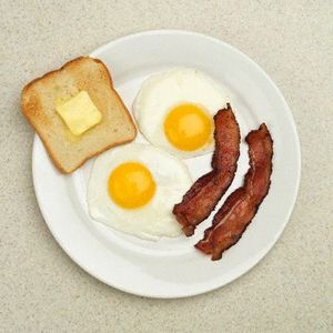 Breakfast EP (EP)