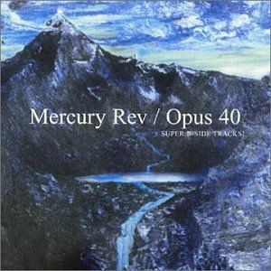 Opus 40 (Single)