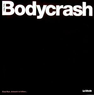 Body Crash (Single)