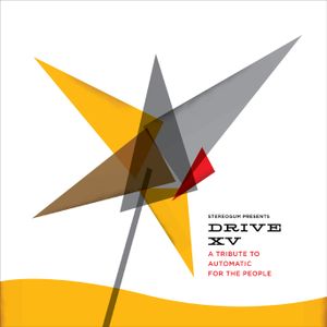 Stereogum Presents... DRIVE XV: A Tribute to Automatic for the People