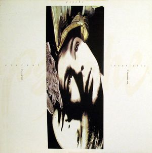 Eternal / Insatiable (Single)