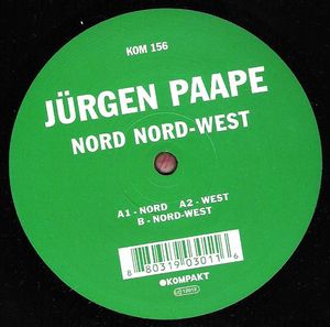 Nord Nord-West (EP)