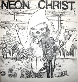 Neon Christ (EP)