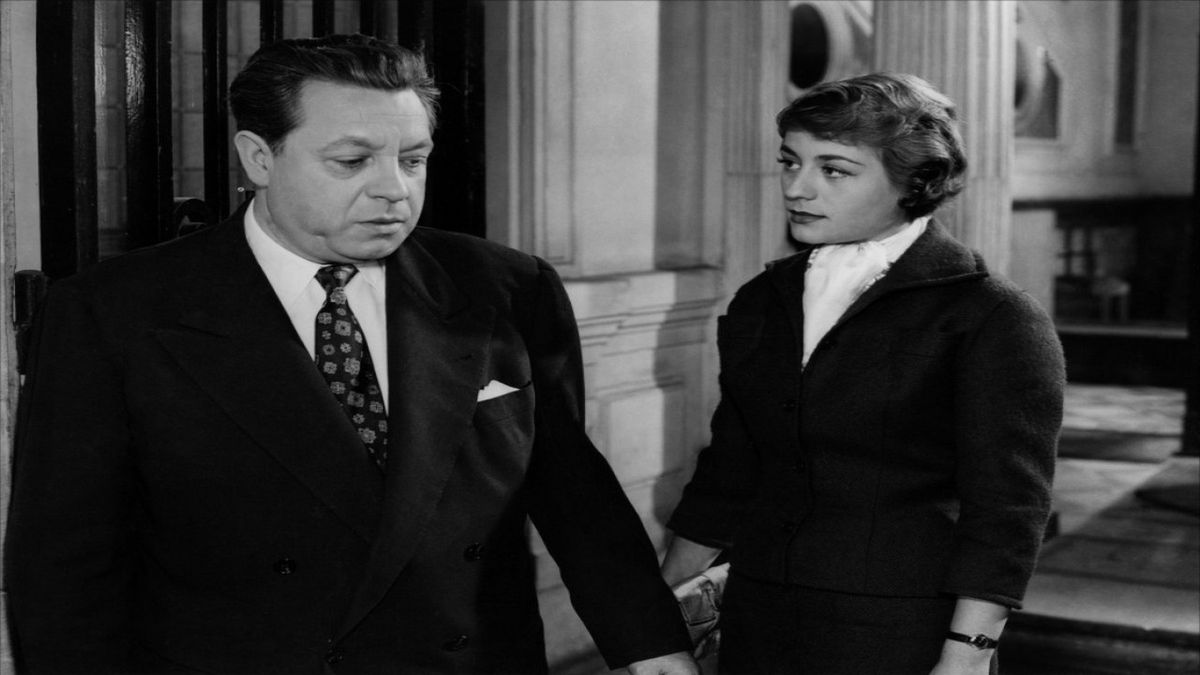 Reproduction interdite - Film (1957) - SensCritique