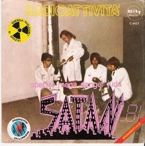 Radioattività (Single)