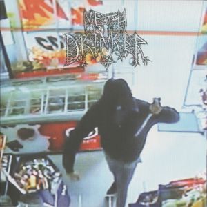 Meth Drinker (EP)