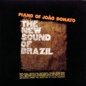 The New Sound of Brazil