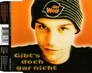 Gibt's doch gar nicht (Single)
