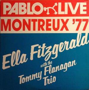 Montreux ’77 (Live)