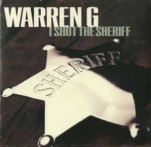 I Shot the Sheriff (Single)