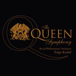 The Queen Symphony