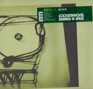 Summer in Space (Single)