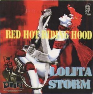 Red Hot Riding Hood (Single)