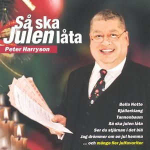 Jul är en tid