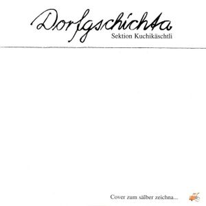 Dorfgschichta