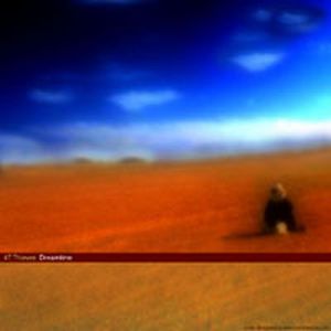 Dreamtime (Single)