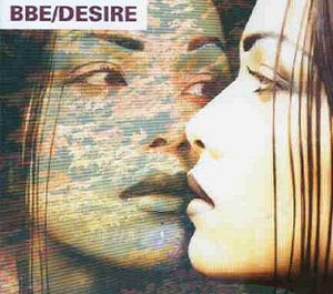 Desire (Single)