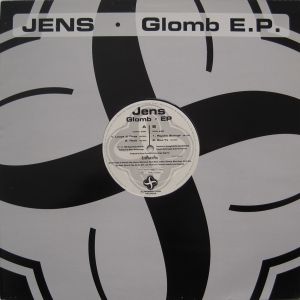 Glomb EP (EP)