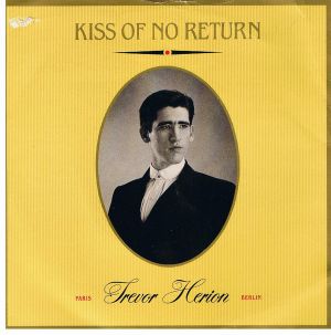 Kiss of No Return