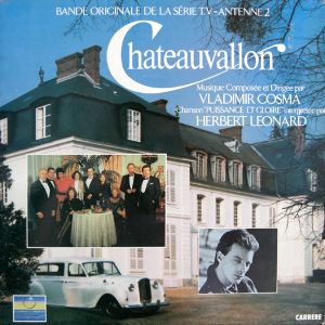 Châteauvallon : Suspense aux sablons